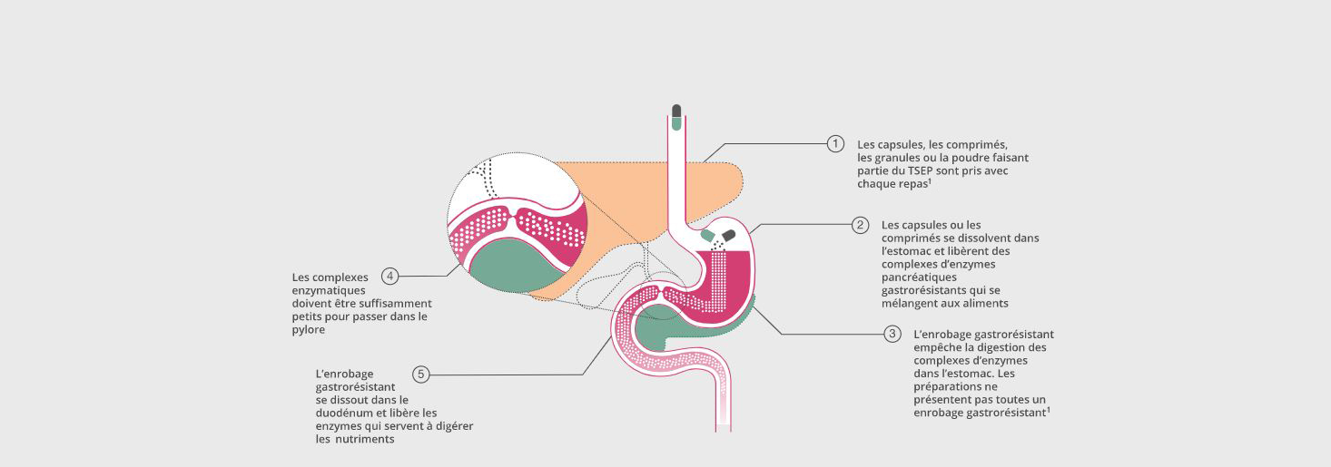 How does PERT work